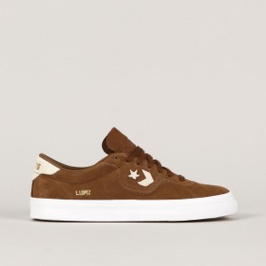 Converse Louie Lopez Pro Brown